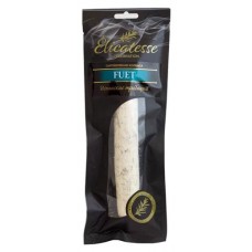Колбаса сыровяленая Elicatesse Fuet полусухая, 160 г (kastd) в магазинах Ашан