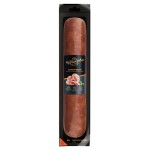 Колбаса варено-копченая Черкизово Premium Имперская 0,2-0,4 кг, 1 упаковка ~ 0,3 кг (kastd)