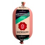 Колбаса вареная Царицыно Оригинальная с зеленым перцем, 400 г (kastd)