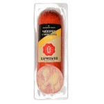 Колбаса варено-копченая Царицыно Чизорро с пармезаном, 350 г (kastd) Колбаса варено-копченая Царицыно Чизорро с пармезаном, 350 г (kastd)