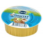 Паштет Perva Сливочный из гусиной печени, 95 г (kastd) Паштет Perva Сливочный из гусиной печени, 95 г (kastd)