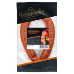 Колбаса полукопченая Черкизово Premium Краковская, 350 г (kastd)