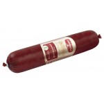 Колбаса варено-копченая Стародворье Сервелат Кремлевский 0,2-0,5 кг, 1 упаковка ~ 0,35 кг (kastd) Колбаса варено-копченая Стародворье Сервелат Кремлевский 0,2-0,5 кг, 1 упаковка ~ 0,35 кг (kastd)