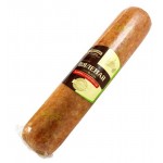 Колбаса варено-копченая Егорьевская КГФ Вяленая, 450 г (kastd)