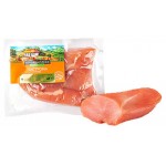 Пастрома из мяса птицы Агрокомплекс сырокопченая, вес (kastd)