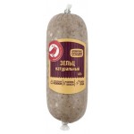 Зельц АШАН Красная птица натуральный, 400 г (kastd)
