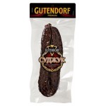 Суджук сырокопченый Gutendorf, вес (kastd)