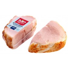 Буженина Мясницкий ряд запеченная 0,2-0,5 кг, 1 упаковка ~ 0,3 кг (kastd) в магазинах Ашан