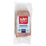 Окорок копчено-вареная Мясницкий ряд охлажденная, 300 г (kastd)