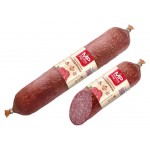 Колбаса Мясницкий ряд Праздничная 0,3-0,7 кг, 1 упаковка ~ 0,5 кг (kastd)