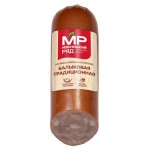 Колбаса варено-копченая Мясницкий ряд Балыковая Традиционная, 300 г (kastd)