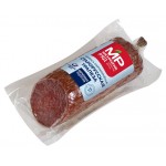 Колбаса сырокопченая Мясницкий ряд Старорусская трапеза, 200 г (kastd) Колбаса сырокопченая Мясницкий ряд Старорусская трапеза, 200 г (kastd)