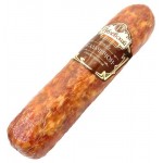 Колбаса сырокопченая Рублевский Сальчичон, вес (kastd)