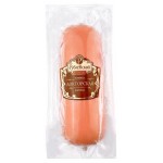 Колбаса вареная Рублевский Докторская, вес (kastd)