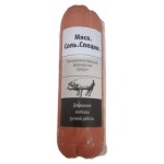Колбаса МясоСольСпеции вареная, 400 г (kastd)