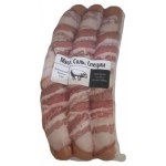 Сосиски МясоСольСпеции в беконе, 350 г (kastd)