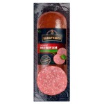 Сервелат Баварушка Филейбургский с ароматными пряностями, 350 г (kastd)