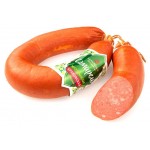 Колбаса Самирель Краковская Мусульманская халяль, вес (kastd)