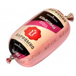 Колбаса вареная Царицыно Языковая, 400 г (kastd)