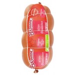 Ветчина Вязанка Филейская, 500 г (kastd)