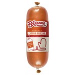 Колбаса варено-копченая Вязанка Салями Финская, 350 г (kastd) Колбаса варено-копченая Вязанка Салями Финская, 350 г (kastd)