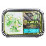 Паштет Востряково с печенью индейки и грушей запеченный, 160 г (kastd) Паштет Востряково с печенью индейки и грушей запеченный, 160 г (kastd)