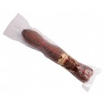 Колбаса сырокопченая Рублёвский Фламенко ДельТоро, вес (kastd)