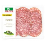 Колбаса сырокопченая ВЕЛКОМ Римини, 150 г (kastd)