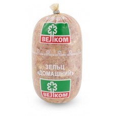 Зельц Велком Домашний, 500 г (kastd) в магазинах Ашан