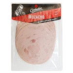 Колбаса вареная Cortador Mozacho нарезка, 120 г (kastd)