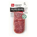 Колбаса SD Concept Салями Милано сыровяленая, 50 г (kastd)