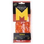 Колбаса сырокопченая ММК Чоризо, 100 г (kastd) Колбаса сырокопченая ММК Чоризо, 100 г (kastd)