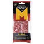 Колбаса сырокопченая ММК Палермо, 100 г (kastd) Колбаса сырокопченая ММК Палермо, 100 г (kastd)