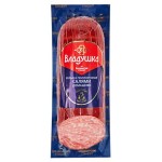 Колбаса полукопченая Владимирский стандарт Салями Домашняя, 350 г (kastd)