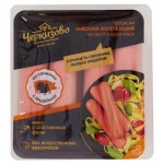 Сосиски Черкизово Premium Мясная коллекция из двух видов мяса, 336 г (kastd)