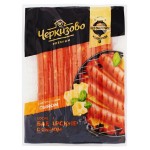 Сосиски Черкизово Premium Баварские с сыром, 300 г (kastd)