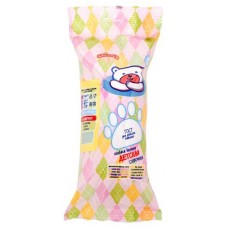 Колбаса вареная Клинский Умка детская сливочная, 200 г (kastd) в магазинах Ашан