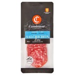 Колбаса сыровяленая Casademont Сальчичон Экстра нарезка, 70 г (kastd)