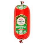 Колбаса вареная Идель Докторская особая халяль, 500 г (kastd)