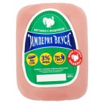 Ветчина с индейкой Империя Вкуса, 400 г (kastd)