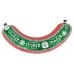 Колбаса полукопченая Идель Особая с зирой, 400 г (kastd)