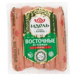 Сосиски Царицыно Восточные, 300 г (kastd)