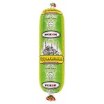 Колбаса вареная Рузком Мусульманская, 300 г (kastd)