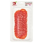 Колбаса Мясной дом Бородина Шервудская нарезка, 70 г (kastd)