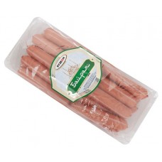 Сосиски Байрам 1 кг (kastd) в магазинах Ашан