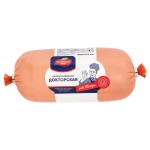 Колбаса вареная Мясницкий ряд Докторская От шефа, 470 г (kastd)
