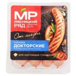 Сосиски Мясницкий ряд Докторкие От шефа, 420 г (kastd)