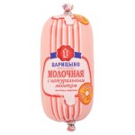 Колбаса вареная Молочная Царицыно, 500 г (kastd)