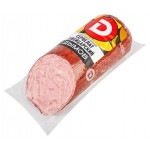 Колбаса варено-копченая Дымов Сервелат Швейцарский, 330 г (kastd)