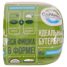Колбаса вареная Окраина Идеальный бутерброд, 530 г (kastd) в магазинах Ашан